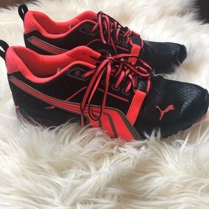 Puma Running Shoes